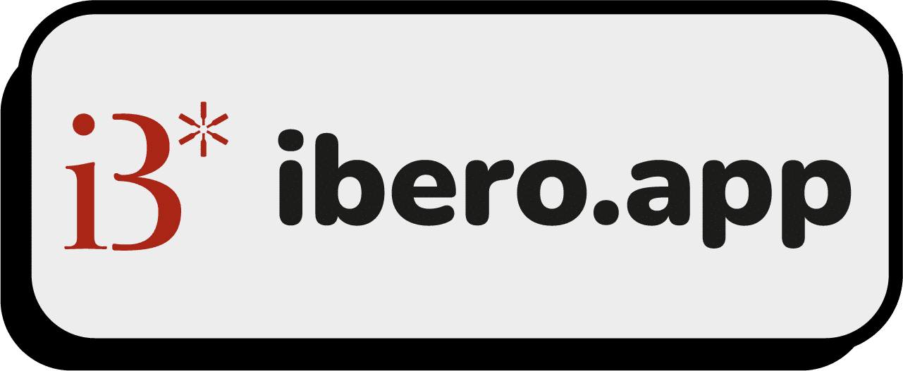 ibero.app